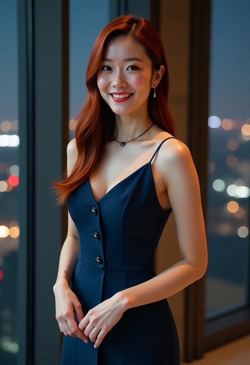 夜班电台
