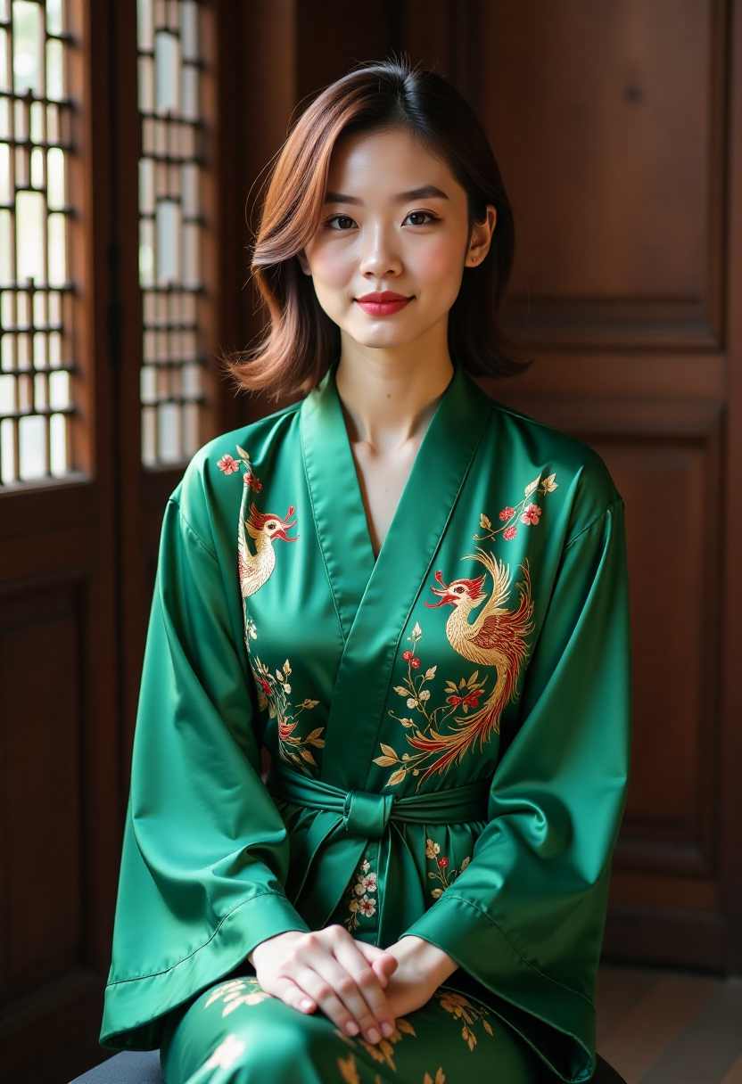 楼道灯